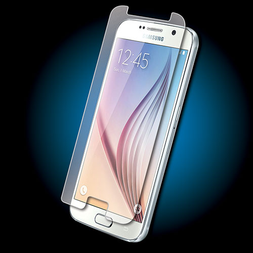 GalaxyS5 Tempered Glass Protector