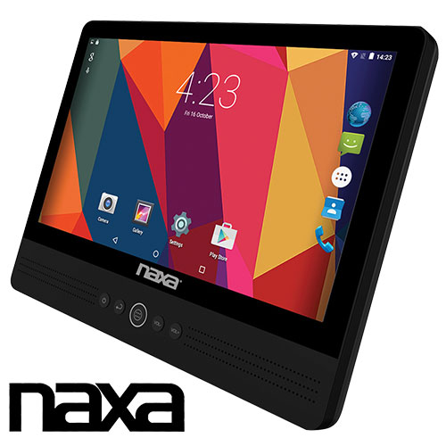 Naxa Tablet DVD Combo
