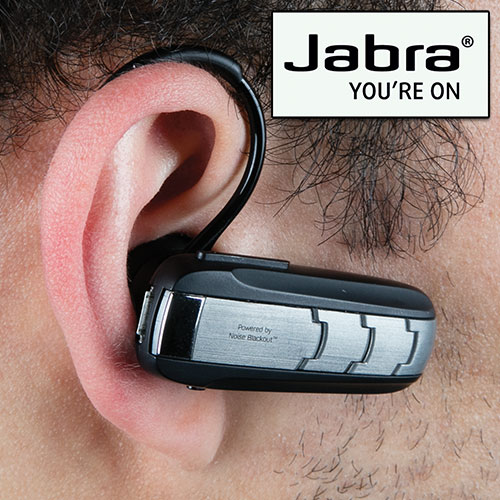 Jabra Bluetooth Headset