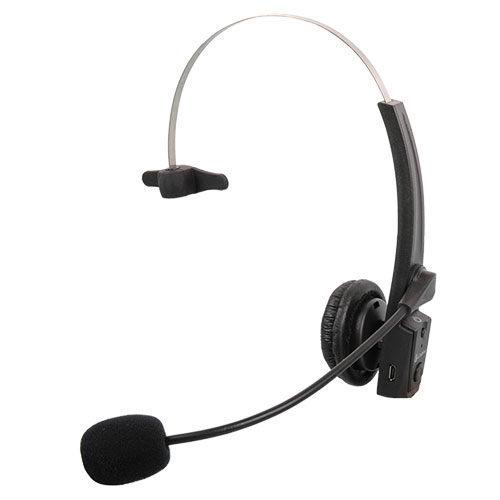 Cobra CB Bluetooth Headset
