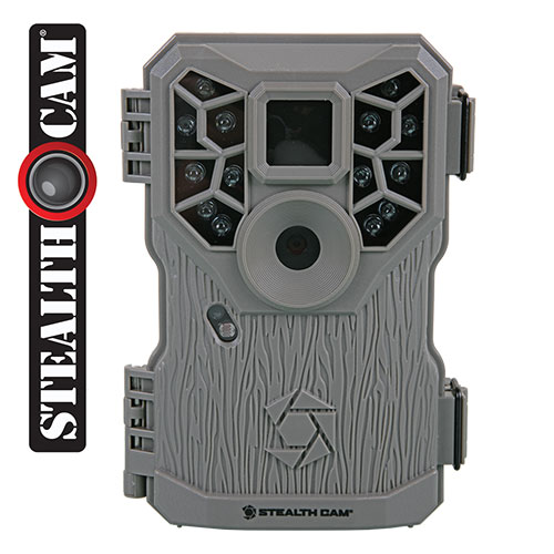 Stealth Trail Cam