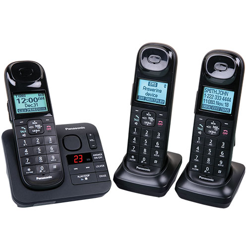 Panasonic Cordless Phones