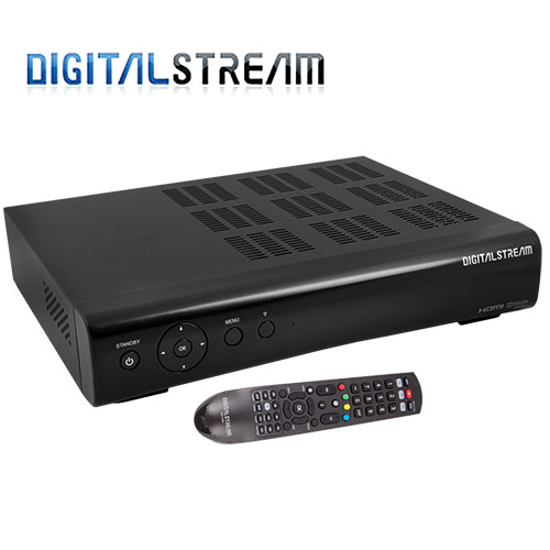 HDTV Recorder - 320GB with Digital TV