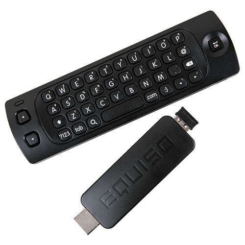 Equiso Streaming Smart Stick