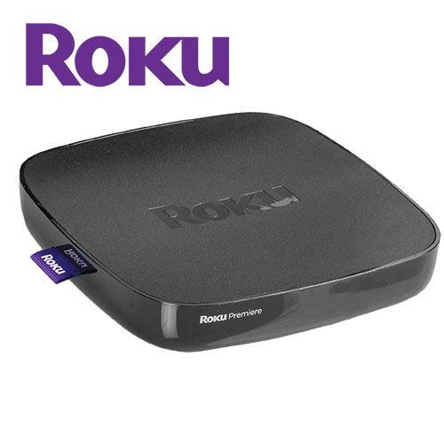 Roku Streaming Box