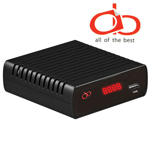 Digital Converter Box