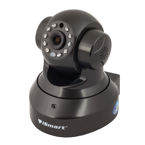 iSmart Security Camera