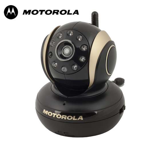 Motorola Blink WiFi Camera