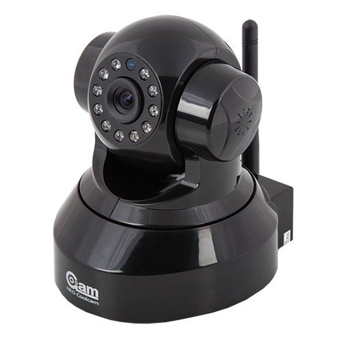 Wireless WiFi Smart Cam