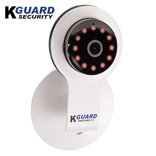 WiFi Security System