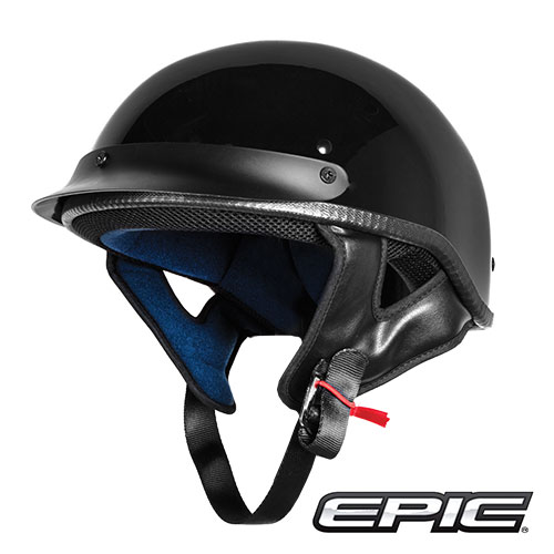 Epic Shorty Helmet