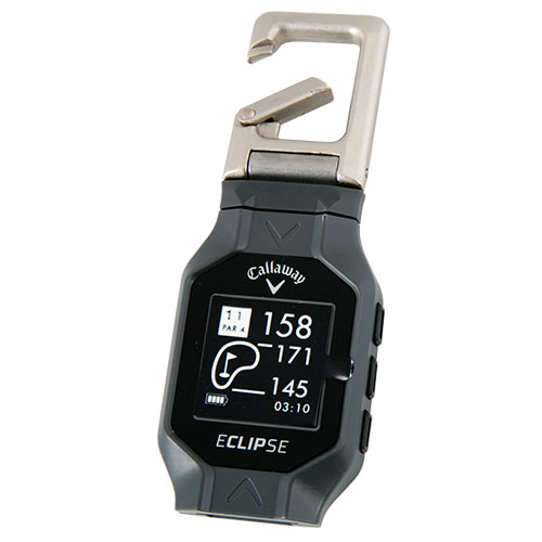Callaway Eclipse Golf GPS