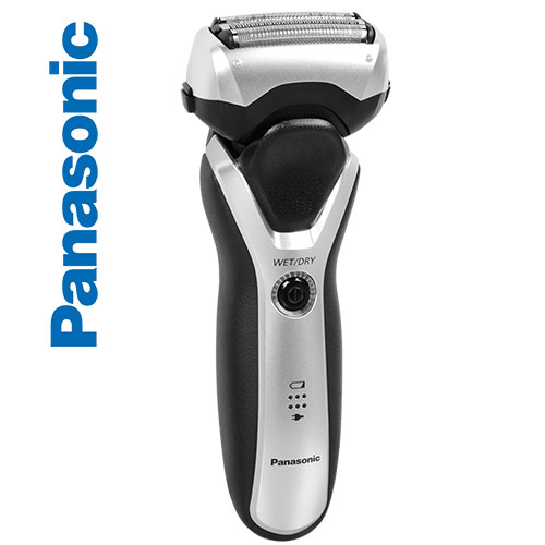Panasonic Foil Shaver