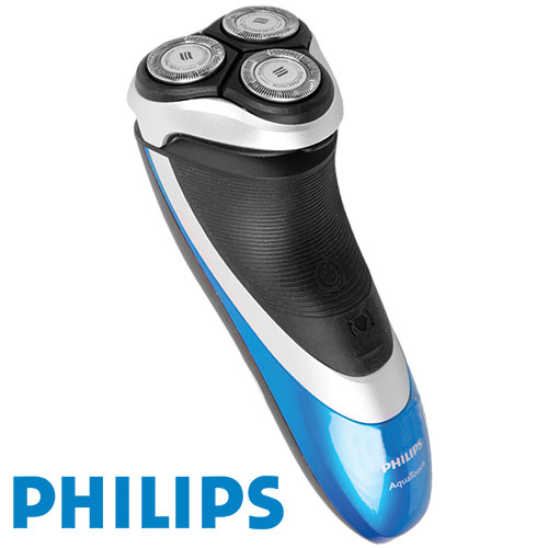 Philips Aquatec AT890 Shaver