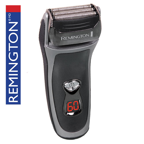 Remington Foil Shaver