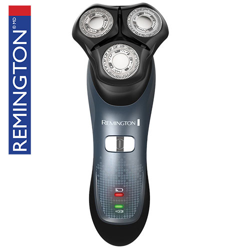 Remington Rotary Shaver