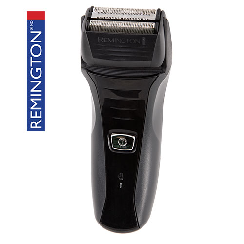 Remington Foil Shaver