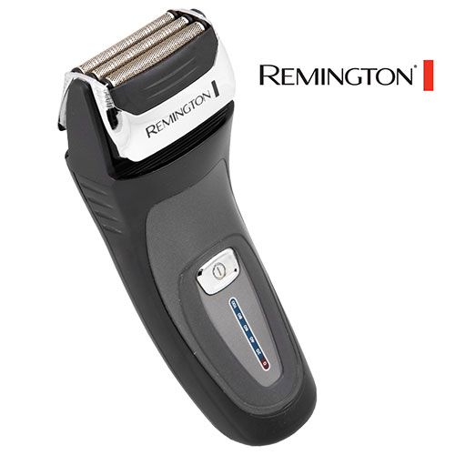 Remington Triple Foil Shaver