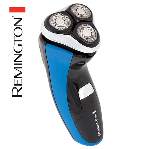 Remington Wet-Tech Rotary Shaver