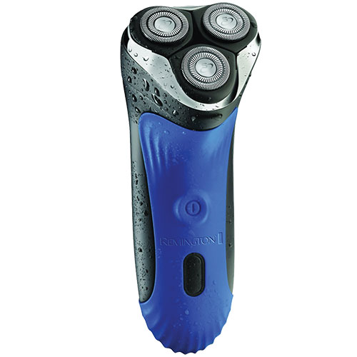 Remington AQ7A Rotary Shaver