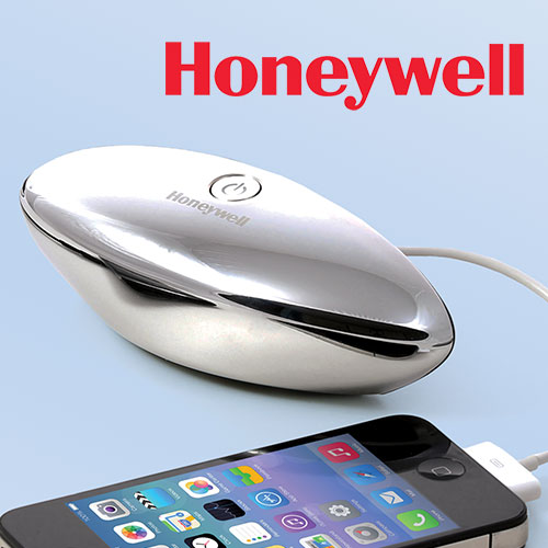 Ovale 4.2 AMP USB Charging Station