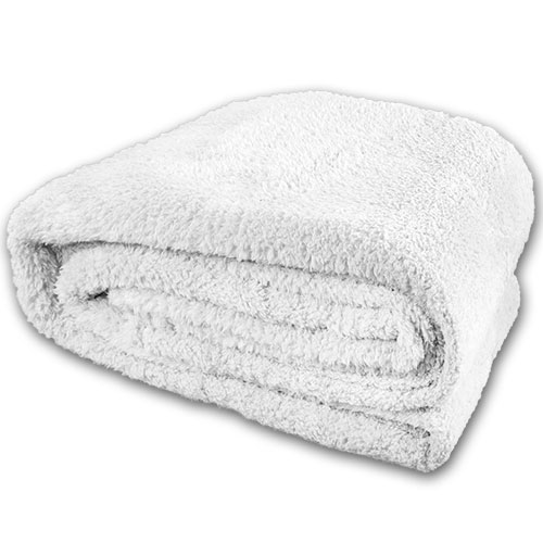Queen Sherpa Blanket