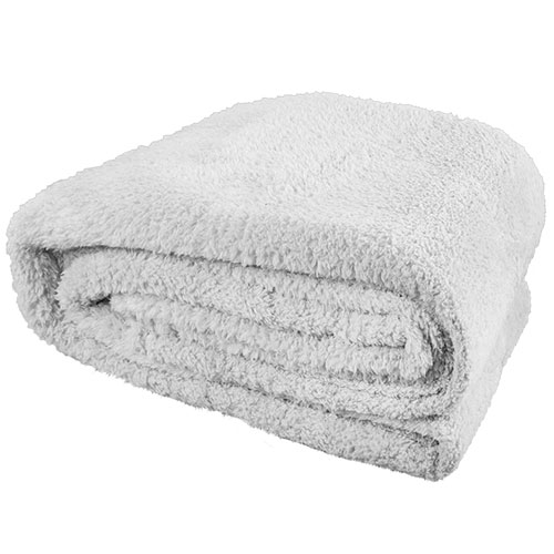 King Sherpa Blanket