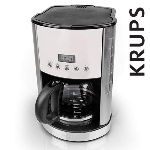 Krups Coffee Maker