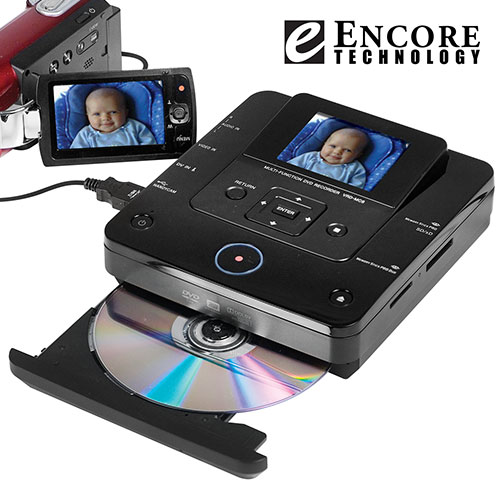 Encore Digital Recorder