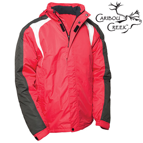 Caribou Creek Ski Jacket