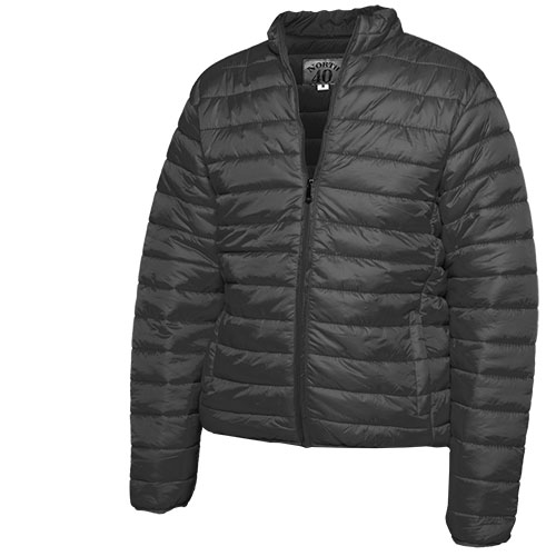 Mens Winter Jacket - Black