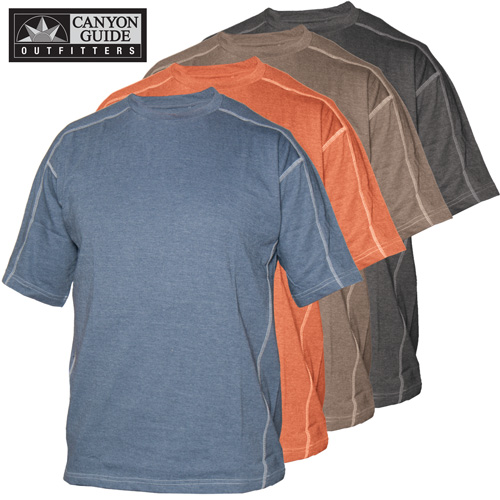 Cristo Performance Jerseys - 4 Pack