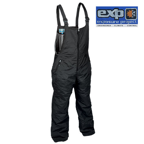 Brent Insulated Bibs