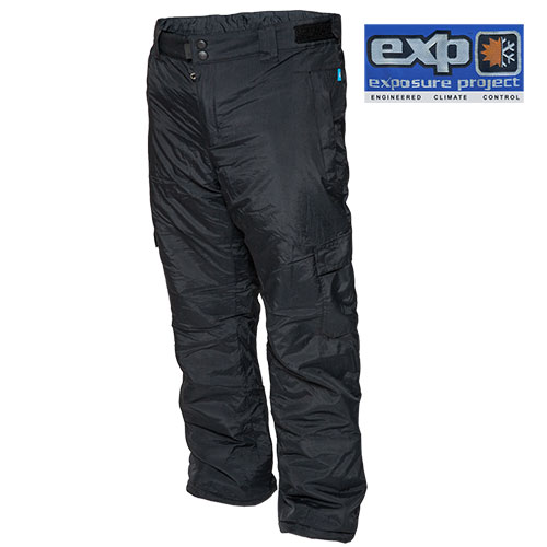 Bobby Cargo Snow Pants