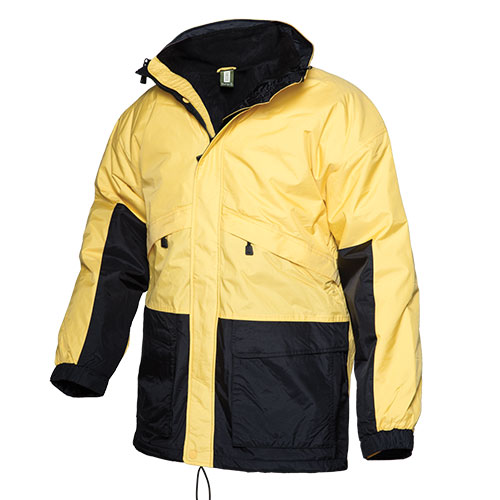 3-In-1 Jacket