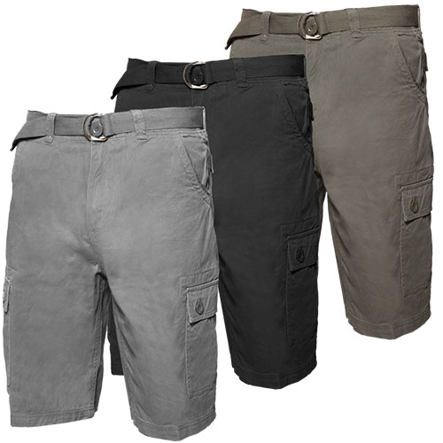 Cargo Shorts