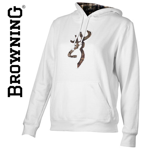 Browning Hoodie