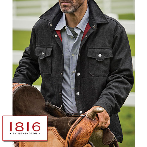 Remington Brimsdown Jacket