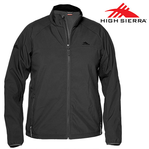 High Sierra Keeler Jacket