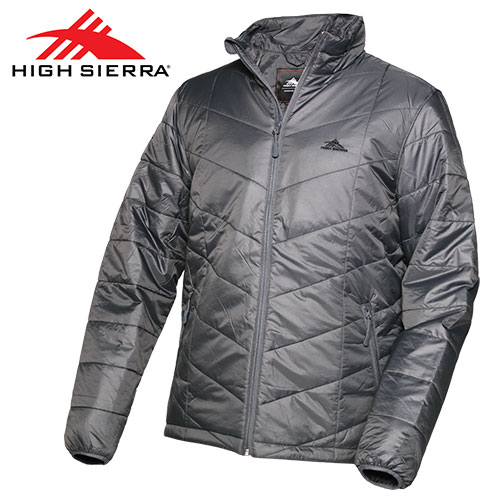 Ritter Insulated Jacket