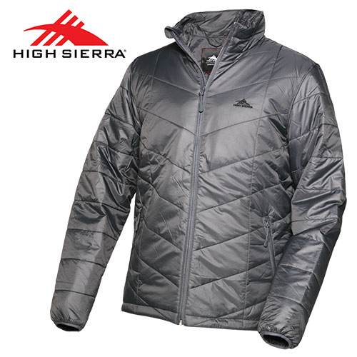 Ritter Insulated Jacket