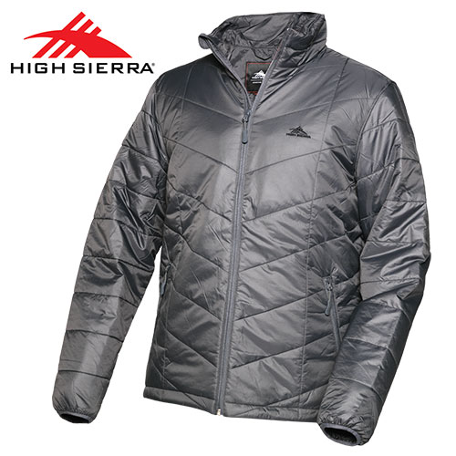 Ritter Insulated Jacket