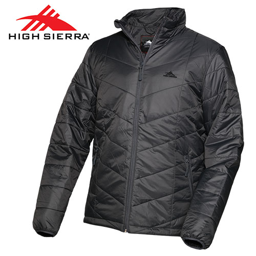 Ritter Insulated Jacket