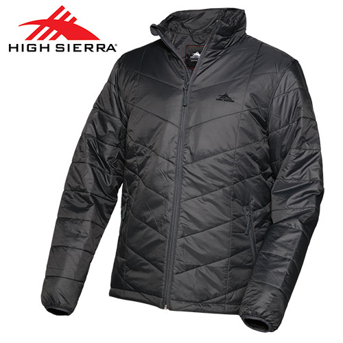 Ritter Insulated Jacket