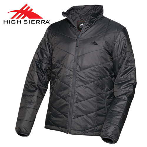 Ritter Insulated Jacket
