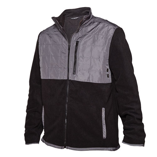 Outrider Fleece Jacket