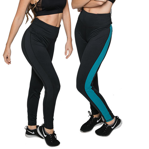 Ladies Workout Pants