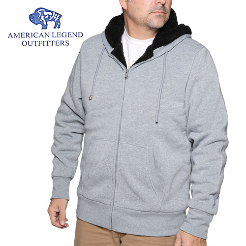 American Legend Hoodie