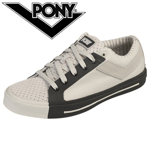 pony tennis shoes