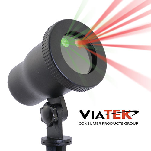 5 Pattern Light Projector